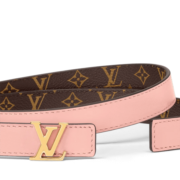 Iconic 20 mm Reversible Belt