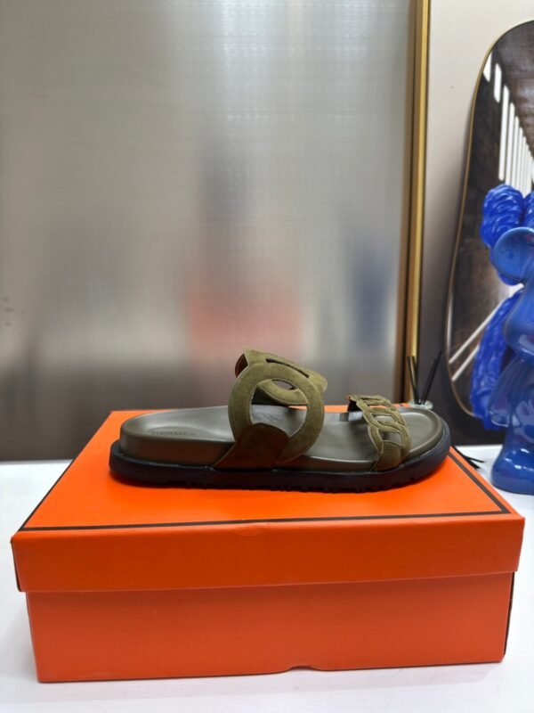 Hermes Women's Extra Sandal