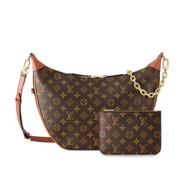 Louis Vuitton Loop Hobo M46311