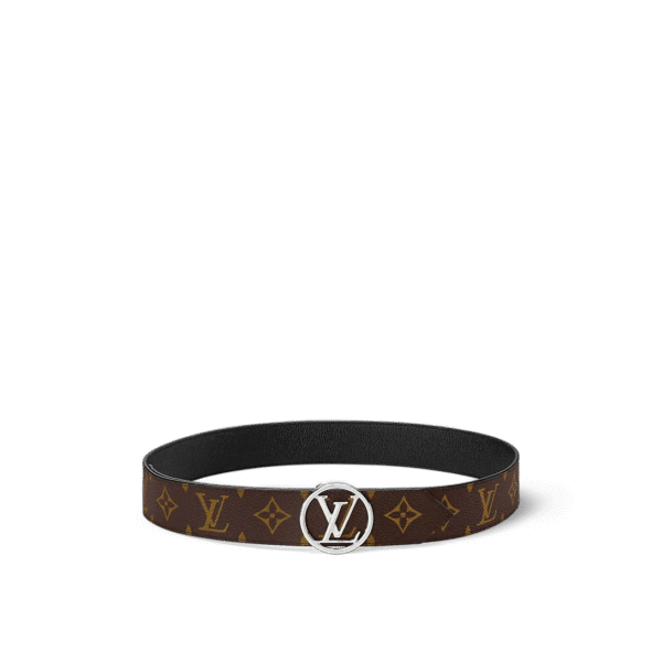 6ECA341D-CE9B-18E8-904E-2B0794B644C2.png Circle 35mm Reversible Belt