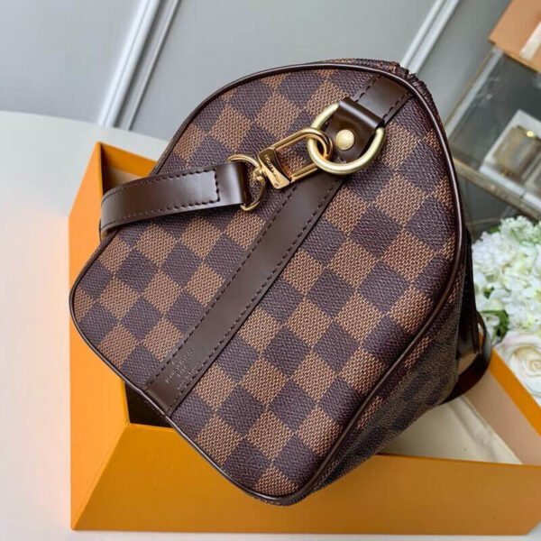 Louis Vuitton Speedy Bandouli&egrave;re 25 N40575