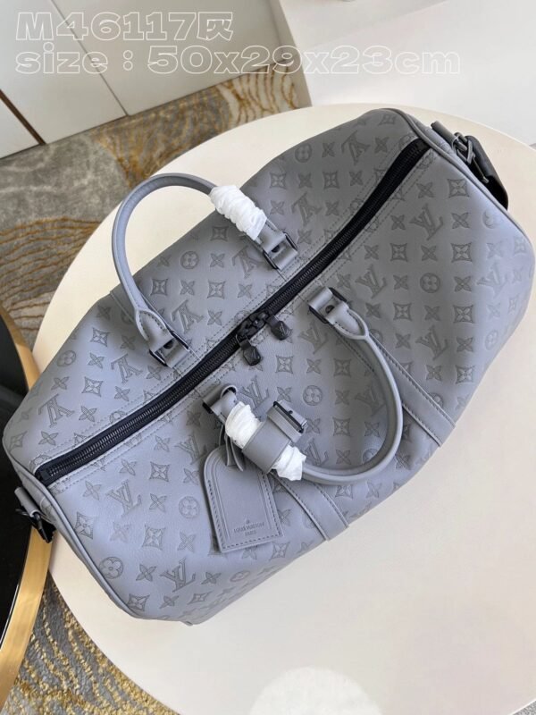 Louis Vuitton M46117 Keepall Bandouli&egrave;re 50