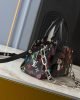Louis Vuitton OnTheGo East West Chain M13260 LV x TM