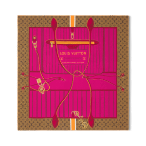 My Neverfull Square 90 M96258