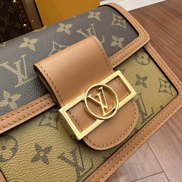 Louis Vuitton M45959 Mini Dauphine