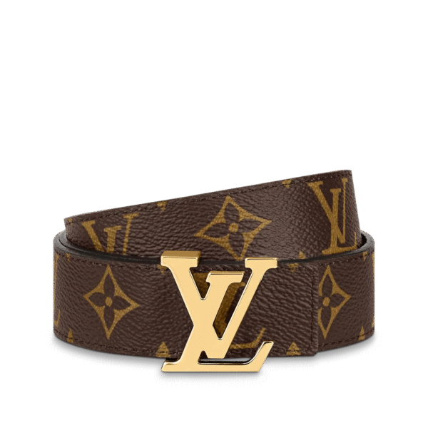 701623DA-733C-3AF7-46A4-CA4F66EC2B91.png Initiales 30mm Reversible Belt