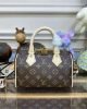 Louis Vuitton Speedy Bandouli&egrave;re 20 M46234
