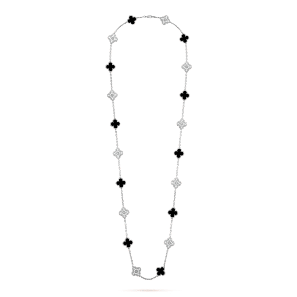 7075B6F4-FD64-FD4F-5C7F-B608C2EA01F7.png Vintage Alhambra long necklace, 20 motifs