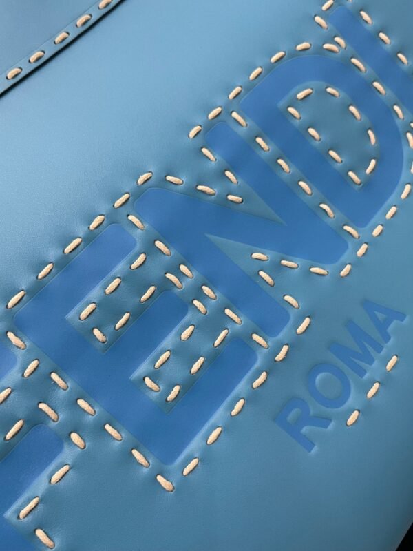 70BE0909-E393-8510-F9BB-578E26DFDE87.jpg Fendi Sunshine Shopper Medium Bag