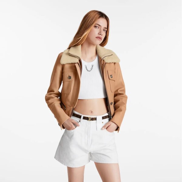 Iconic 20MM Reversible Belt