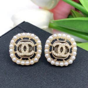 cc Earrings