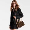 Louis Vuitton Speedy Bandouli&egrave;re 25 M46977