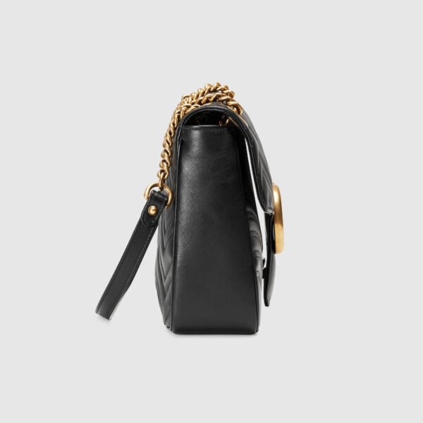 MARMONT MEDIUM SHOULDER BAG