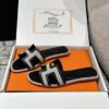 Hermes Women's Oran Sandal