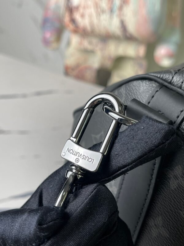 Louis Vuitton M40605 Keepall Bandouli&egrave;re 55