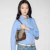 Gucci Jackie 1961 Small Shoulder Bag