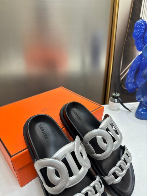 Hermes Women's Extra Sandal