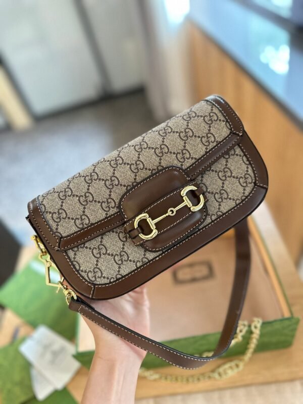 HORSEBIT 1955 SMALL SHOULDER BAG