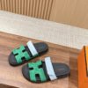 Hermes Unisex Chypre Sandal