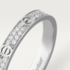 LOVE RING, SMALL MODEL
