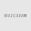 7321FC00-4B21-C546-F8C8-6E4FA48C843D.jpg Wide Interlocking G bracelet