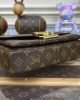 733BD894-980B-84D9-9795-E3A5860E17F6.jpg Louis Vuitton Marceau Bag M46127