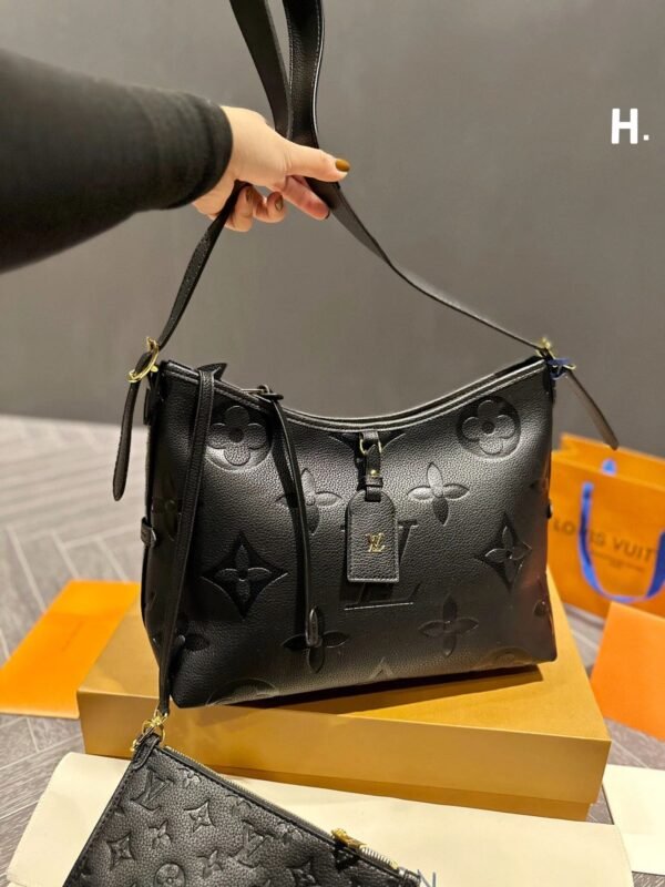 Louis Vuitton M46288 CarryAll PM