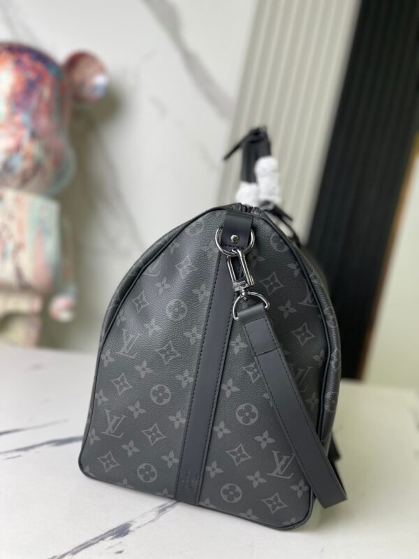 Louis Vuitton M40605 Keepall Bandouli&egrave;re 55