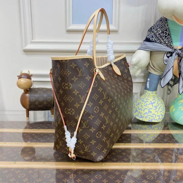 Louis Vuitton Monogram Neverfull GM M46978