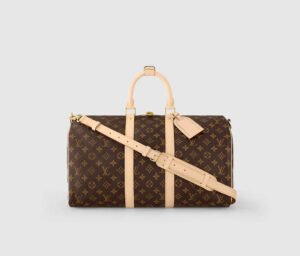 74C49988-B276-1577-0F7E-CFFDE85630BA.jpg Keepall Bandouliere 45 M41418