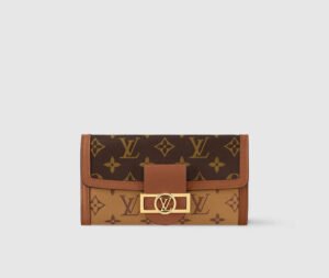 Sarah Wallet M46645