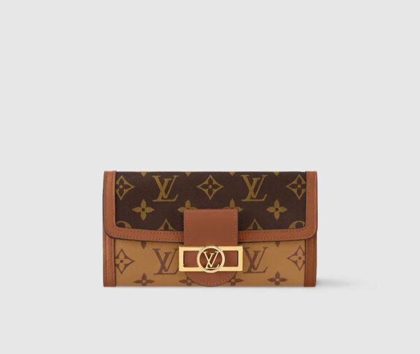 Sarah Wallet M46645