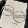Gucci GG Earrings