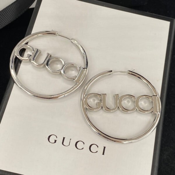 Gucci GG Earrings