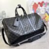 7694D559-76AE-6B47-8179-DC3090F32116.jpg Louis Vuitton N41145 Keepall Bandoulière 45 Travel Bag
