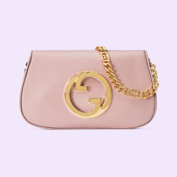 BLONDIE SHOULDER BAG