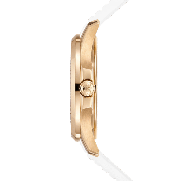 Patek Philippe Aquanaut Travel Time 5269/200R-001