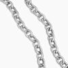 78C6953E-E48B-B2FD-78F1-00FBB63BA2DB.jpg Oval Link Chain Necklace Sterling Silver, 16mm