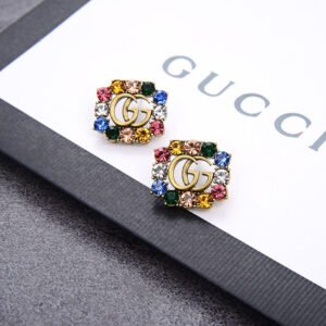 Gucci GG Earrings