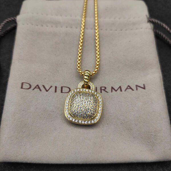 79B82750-0FFE-CD02-3AF4-9F713BE2B49D.jpg Albion® Pendant in 18K Yellow Gold with Pave Diamonds,18mm