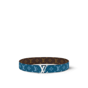 79DC9E02-743F-2330-A241-55B4BED233BD.png Initials 40mm Reversible Belt