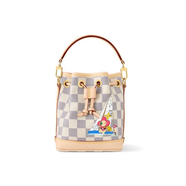 Louis Vuitton No&eacute; BB N40511