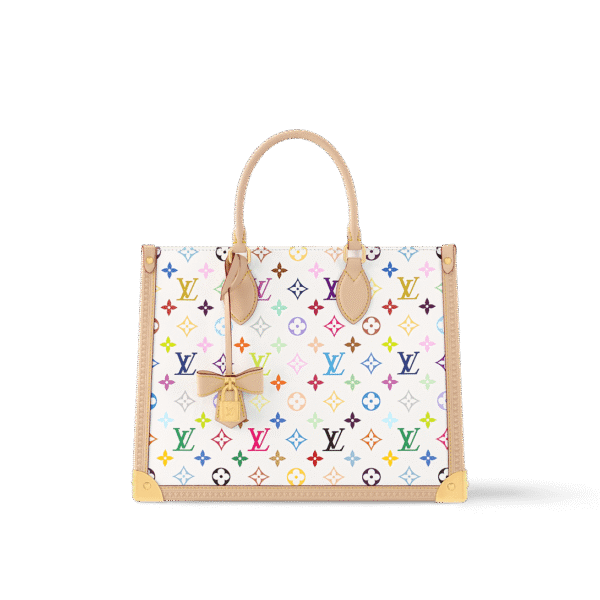 Louis Vuitton M13079 LV x TM OnTheGo MM