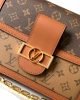Louis Vuitton M44580 Mini Dauphine