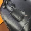 Louis Vuitton Alma BB M24645