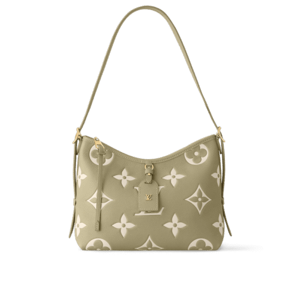 Louis Vuitton M46672 CarryAll PM