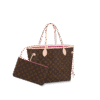 Neverfull MM Peony M41178