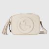 BLONDIE SMALL SHOULDER BAG