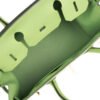 Birkin 35 Vert Criquet Epsom with Palladium Hardware