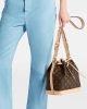 Louis Vuitton No&eacute; BB M46983